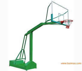 品质优良篮球架品牌推荐与玉林大箱移动篮球架采购指南