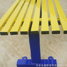 从健身休闲椅价格、批发到厂家直供 一站式体育器材采购指南