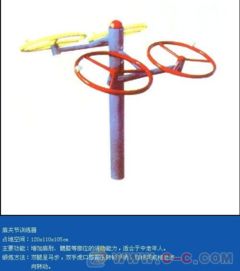 广西户外健身器材批发指南 南宁厂家的优势与选择