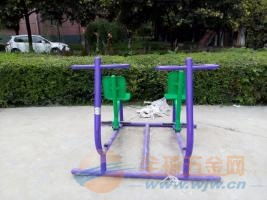 小区健身器材一站式采购指南 品牌、批发与图片解析